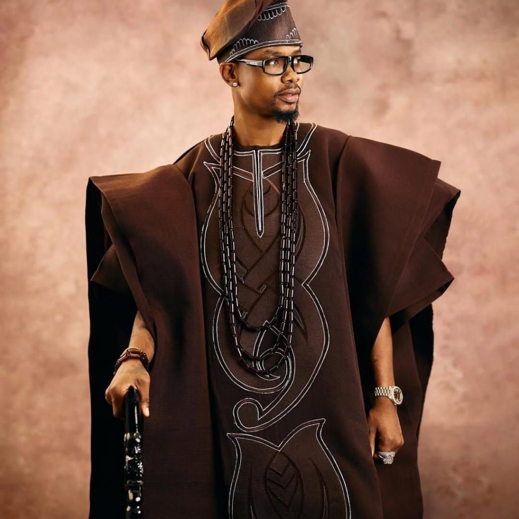 Agbada-2