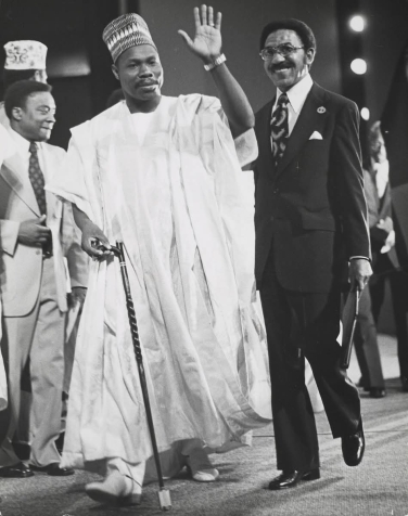 Olusegun Obasanjo