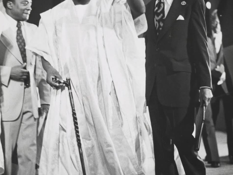 Olusegun Obasanjo