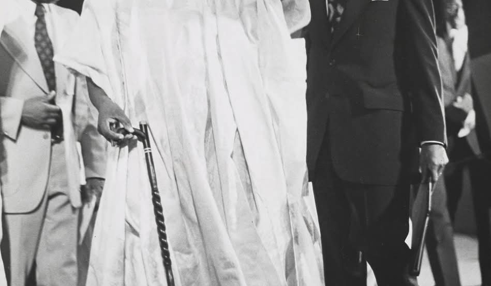 Olusegun Obasanjo