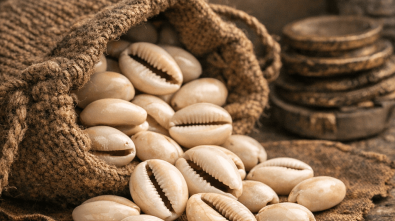 Why Cowries Were Once Currency in Africa