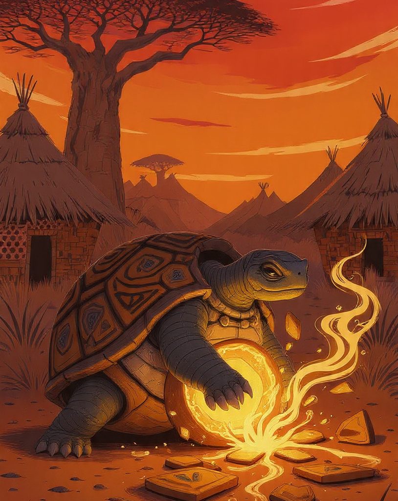 in-frustration-and-shock-the-tortoise-lost-his-gri