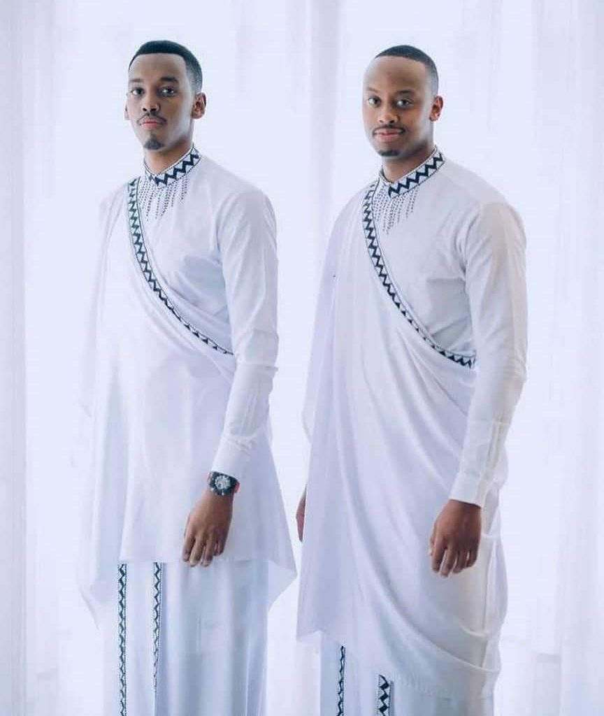 kanzu