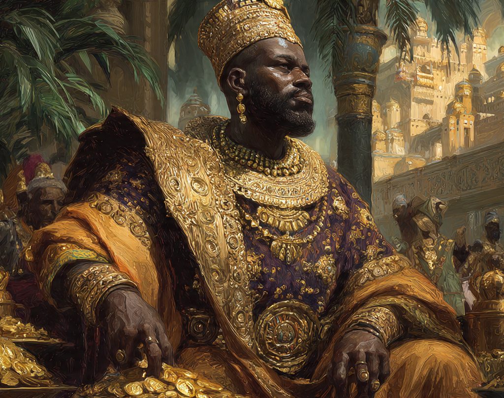 landscape-illustration-of-mansa-musa-the-wealthies