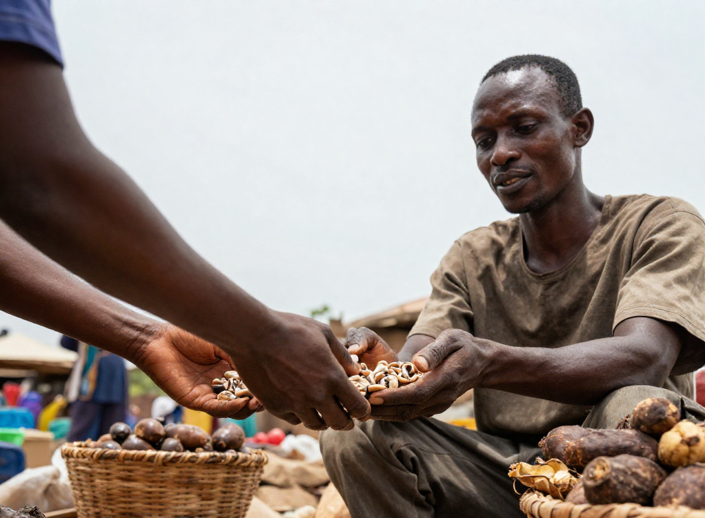 lowangle-african-market-