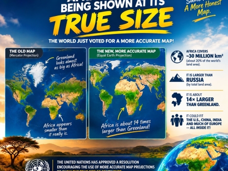 Africasize