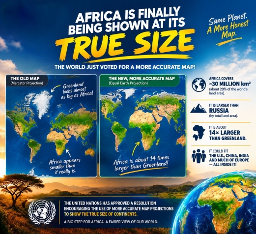 Africasize