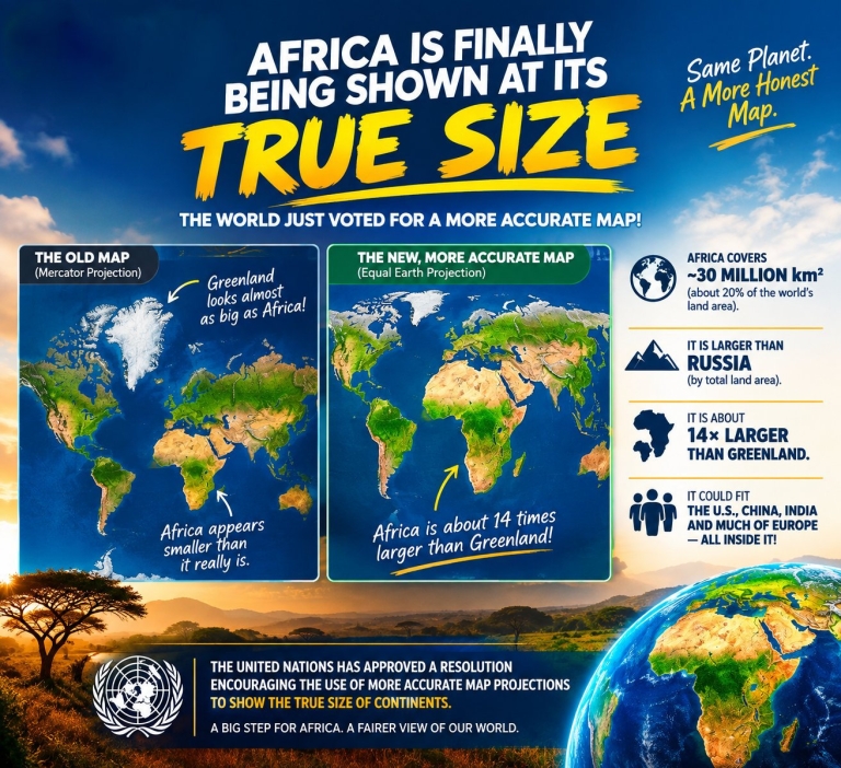 Africasize